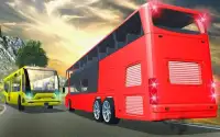 Симулятор водителя симулятора реального автобуса17 Screen Shot 6