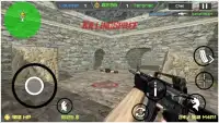 Counter Gun Strike Screen Shot 1
