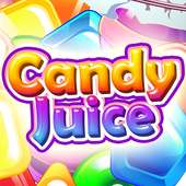 Candy Juice Mania