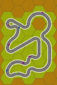 Cars 4 | Game Puzzle Kereta Screen Shot 3