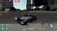 Car Driving Simulator 3D Screen Shot 2
