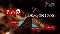 DraGon CaoS Screen Shot 7
