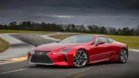 Speed Lexus RX USA Car Simulator Screen Shot 1