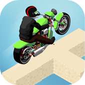 Motorbike Sprint - Speed Rally