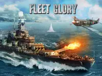 Fleet Glory Screen Shot 7