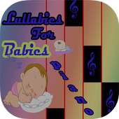 Lullabies for Babies Piano tiles