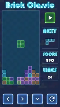 Block Puzzle Screen Shot 3