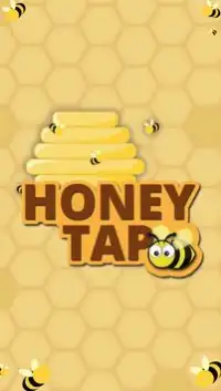 Honey Tap Don't tap wrong Tile Screen Shot 14