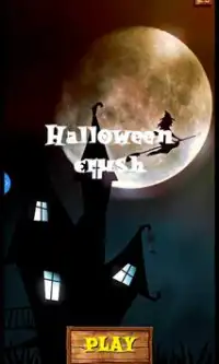 Halloween Crush Screen Shot 0