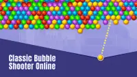 Bubble Shooter Pop Multiplayer Screen Shot 5
