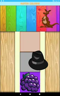 Colors for Children - Learning Games Screen Shot 18