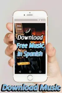Download Free Music in Spanish Guia Fast Mp3 Screen Shot 1