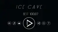 Ice Cave Screen Shot 0