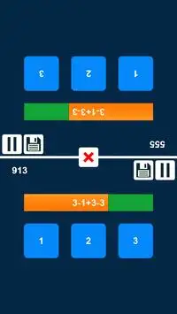 Collezione di giochi matematici aritmetici Screen Shot 16