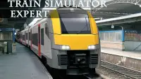 Train Simulator Expert Screen Shot 0