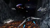 Space City Wars Pro Screen Shot 2