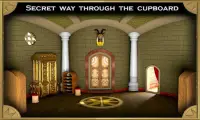 Escape Games_Library Escape Screen Shot 5