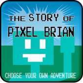The Story of Pixel Brian