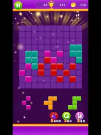 Magical Block Puzzle Screen Shot 12