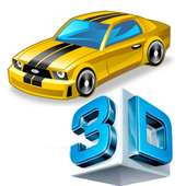 Serbest Sürüş 3D