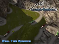 Tourist City Coach Bus Driving Simulator 2018 Screen Shot 14