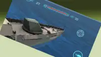 Missões de Comando Frontline 3D Screen Shot 2