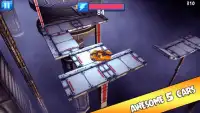 Impossible Car Stunt Racing game Screen Shot 3