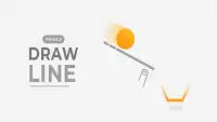 Ball Draw Line : Ball Line Shot ( Draw line Dunk ) Screen Shot 6