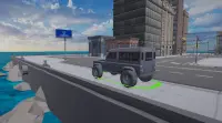 Car Parking Simulator Screen Shot 7