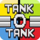 Tank of Tanks:TOT Game