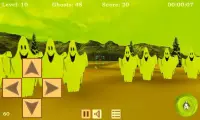 Ghosts - Survival Screen Shot 3