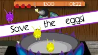 EGGame: Endless Egg Story Screen Shot 5