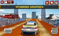 Extreme Car Driving Challenge  Screen Shot 5