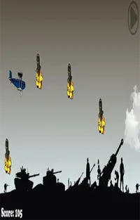 War plane Screen Shot 1