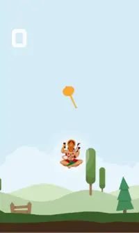 Hanuman Defender Game Screen Shot 4