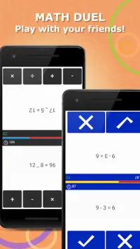 Tricky Math | Brain Games Screen Shot 3