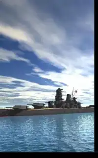 BattleShip YAMATO Lite Screen Shot 4