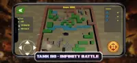 Tank 90 - Infinity Battle Screen Shot 3