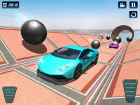 Ramp Car Gear Racing 3D: New Car Game 2021 Screen Shot 11