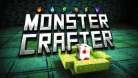MonsterCrafter Screen Shot 4