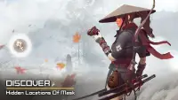 Ninja Fighter: Samurai Games Screen Shot 2