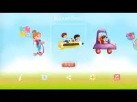 Learn ABC alphabet easy game Screen Shot 17