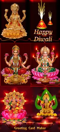 Lakshmi Devi Blessings Theme L Screen Shot 10