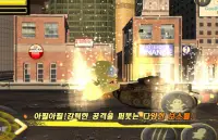 Attack! Monster! destroy city! Screen Shot 3