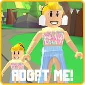 Best Adopt Me Roblox Game image - GUIDE