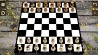 Chess 3D - Echecs free game Screen Shot 0