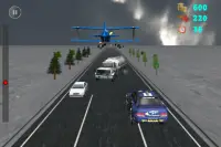 Street Racing Car Drive 3D Screen Shot 3