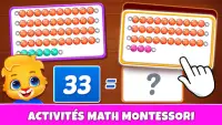 Jeux mathématiques 2 à 5 ans Screen Shot 3