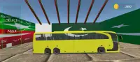 Imran Khan PTI  Tiger Bus 2023 Screen Shot 1