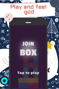 Join Box Screen Shot 0